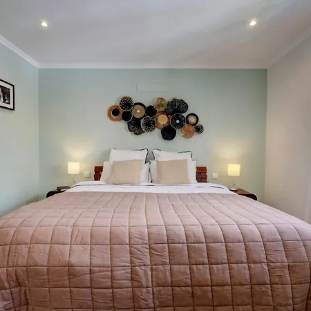 Comfortable Town House In Quiet Area By Lovelystay Lisbona Esterno foto