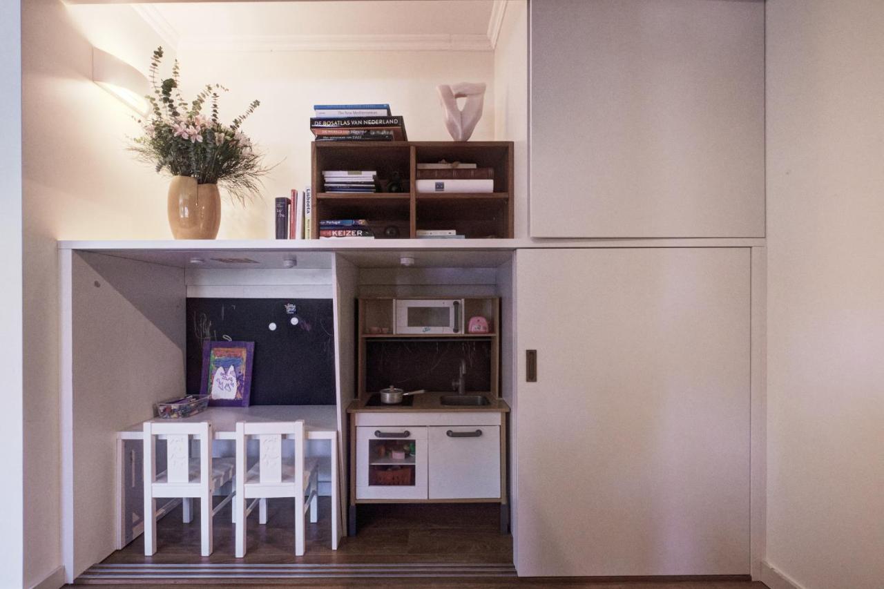 Comfortable Town House In Quiet Area By Lovelystay * Lisbona