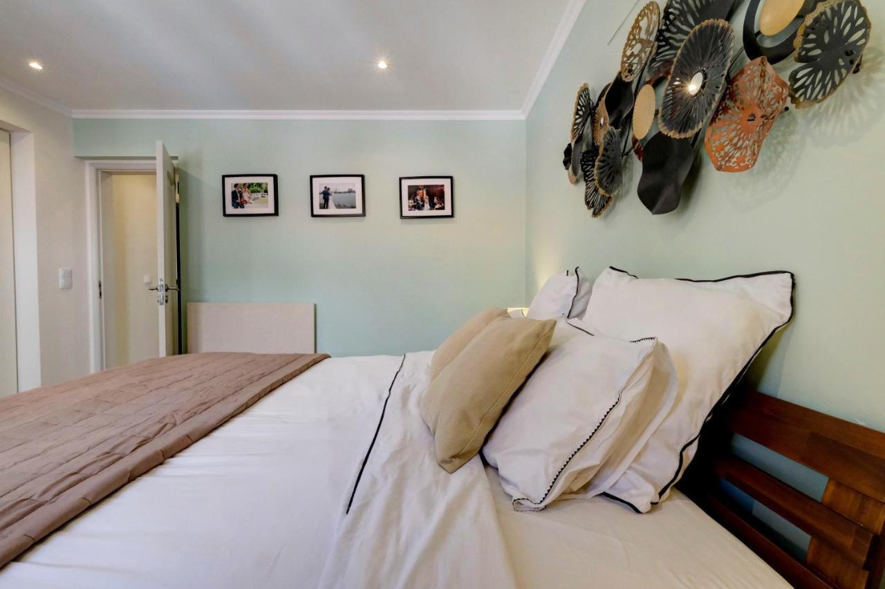 Comfortable Town House In Quiet Area By Lovelystay