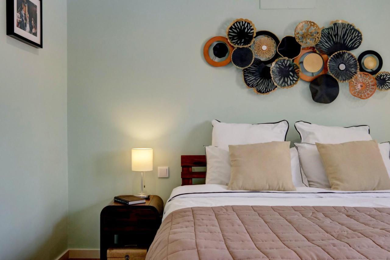 Comfortable Town House In Quiet Area By Lovelystay * Lisbon