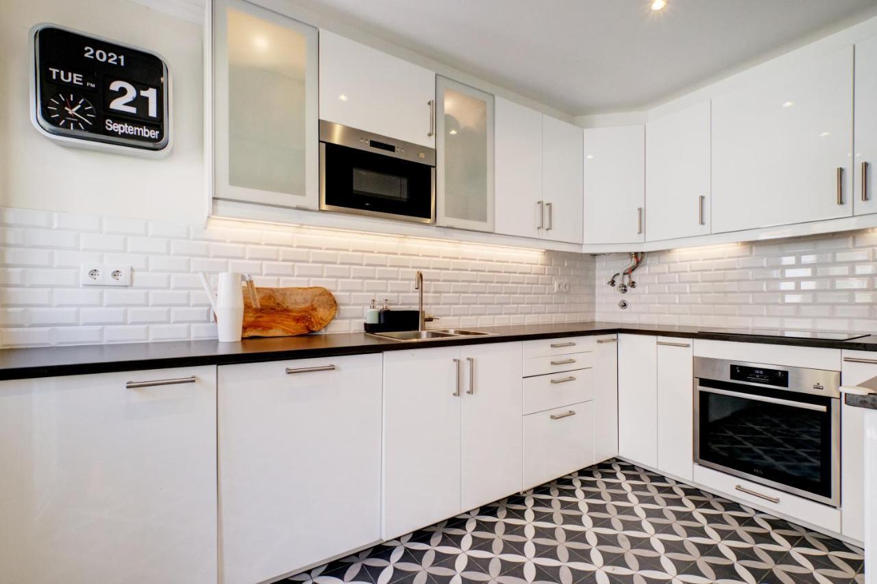 Comfortable Town House In Quiet Area By Lovelystay Holiday home *