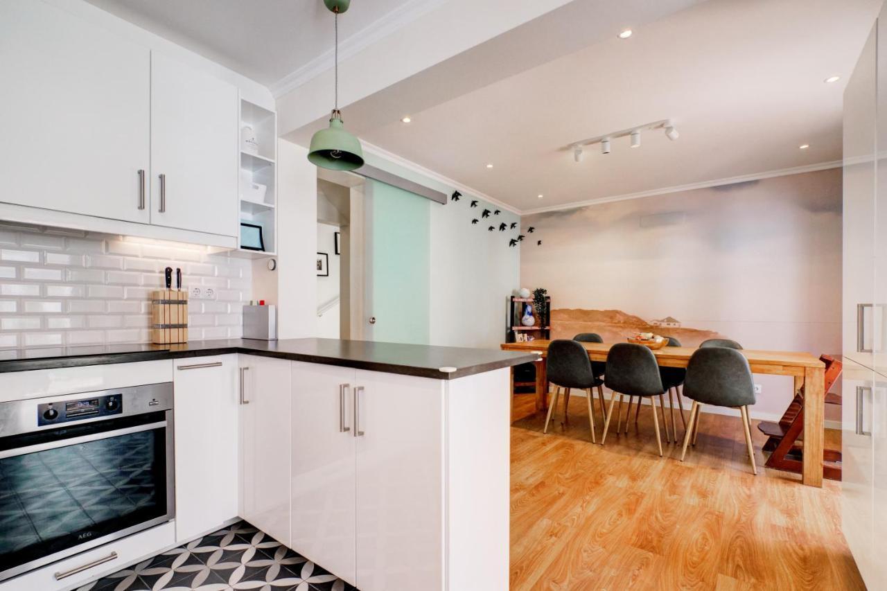 Comfortable Town House In Quiet Area By Lovelystay Holiday home *