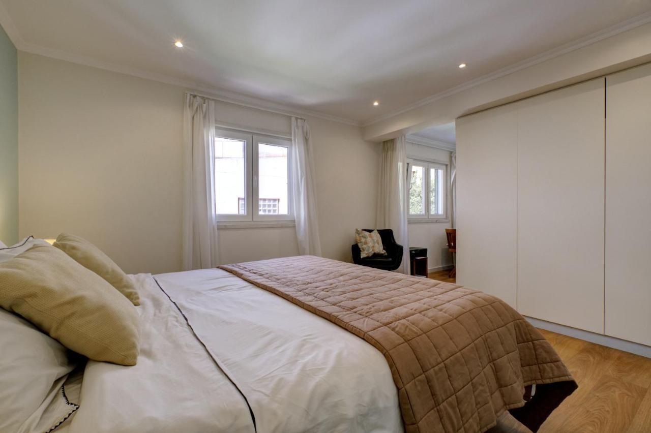 Comfortable Town House In Quiet Area By Lovelystay Lisbon