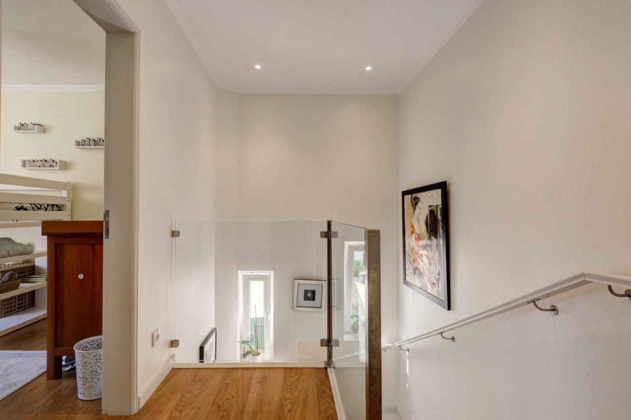 Holiday home Comfortable Town House In Quiet Area By Lovelystay Lisbon