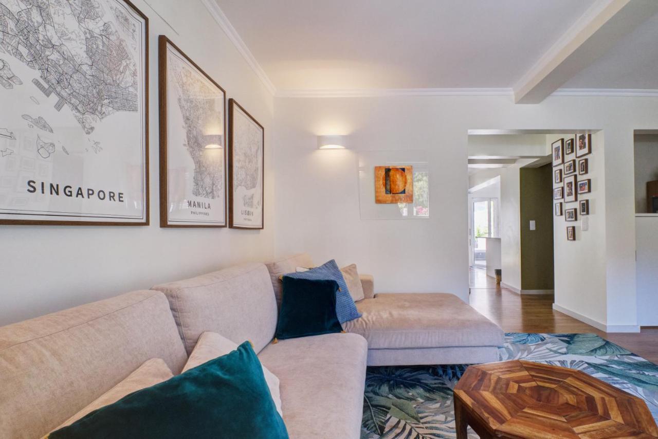 Comfortable Town House In Quiet Area By Lovelystay Holiday home