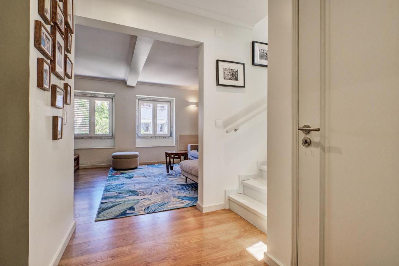 Comfortable Town House In Quiet Area By Lovelystay Holiday home