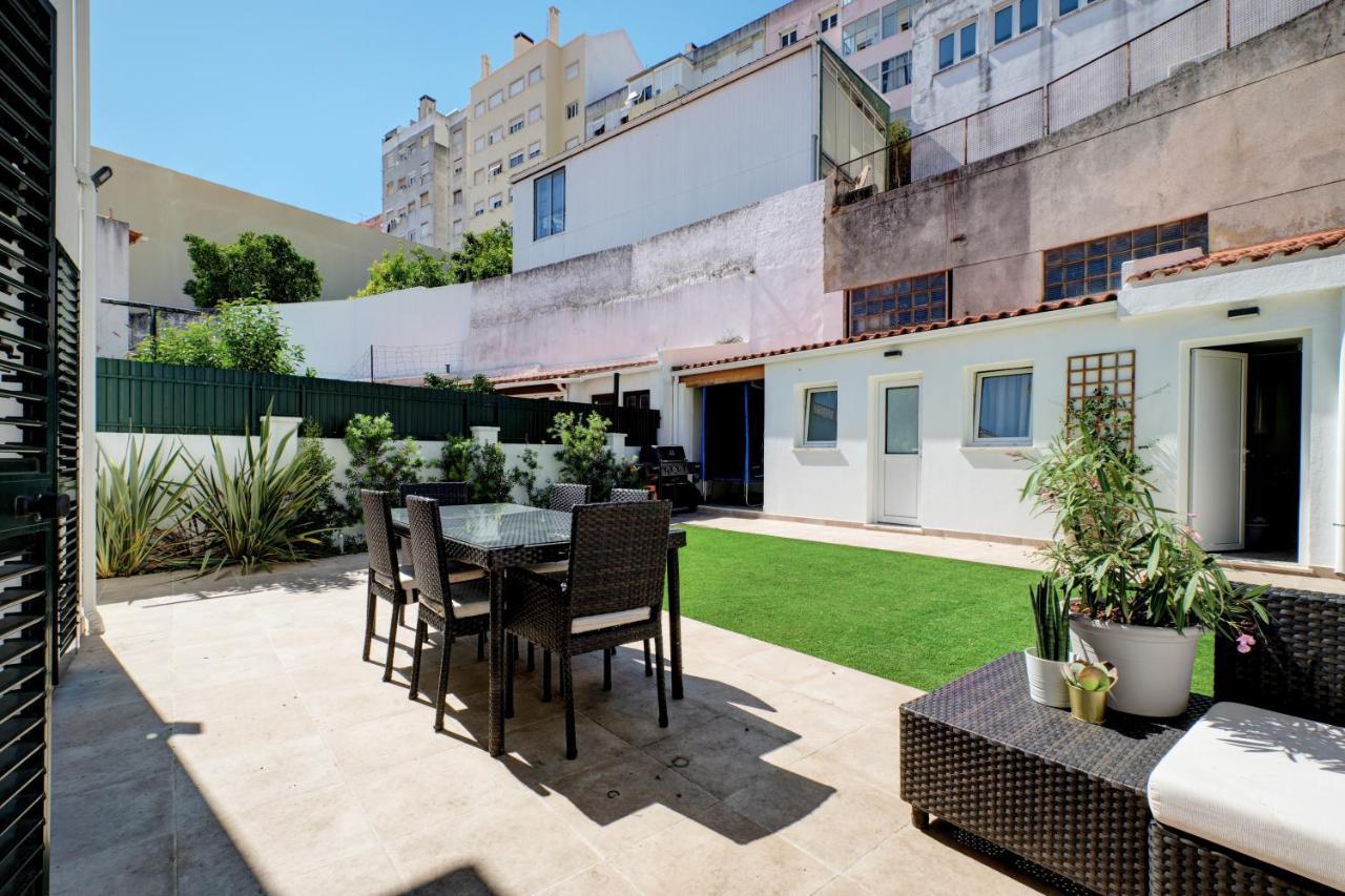 Holiday home Comfortable Town House In Quiet Area By Lovelystay *