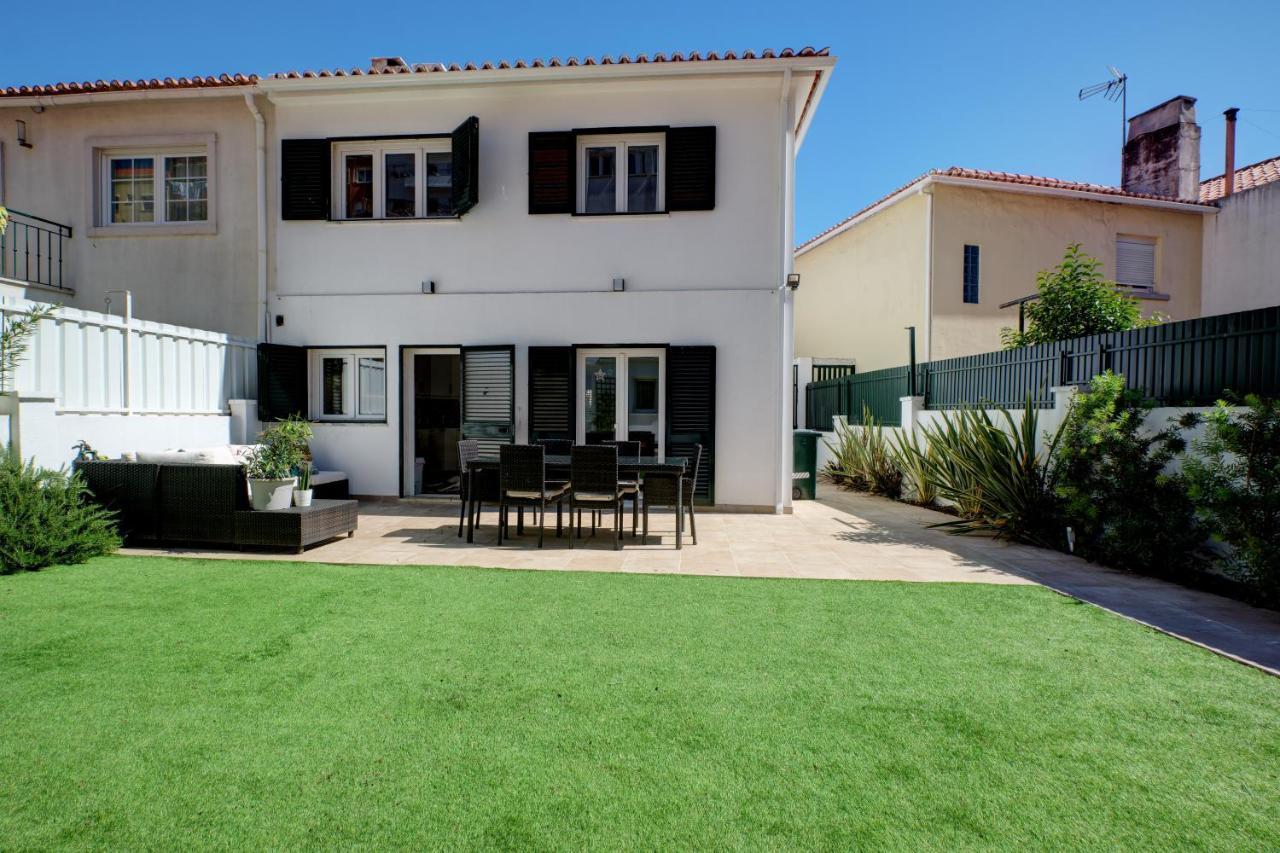 Holiday home Comfortable Town House In Quiet Area By Lovelystay