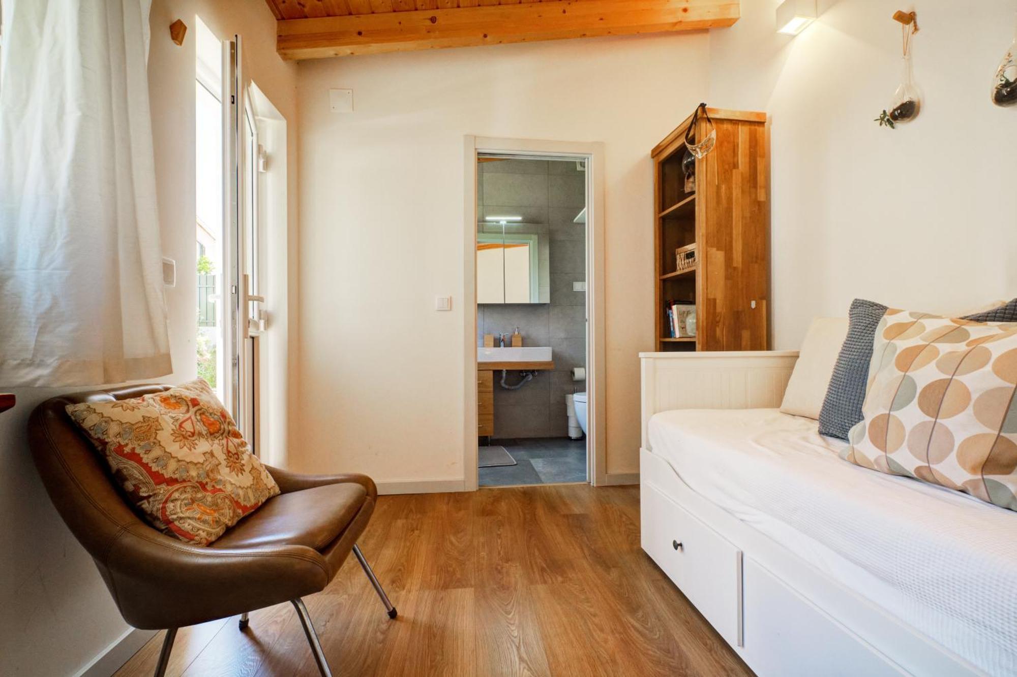Comfortable Town House In Quiet Area By Lovelystay Holiday home